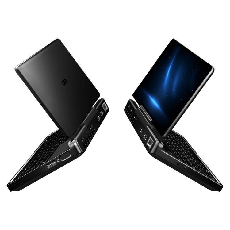 Máy tính chơi game cầm tay GPD MicroPC 2, 16GB + 512GB, 7 inch Windows 11 Pro Intel Core i3-N300 7 Máy tính chơi game cầm tay GPD MicroPC 2, 16GB + 512GB, 7 inch Windows 11 Pro Intel Core i3-N300 - Ảnh 5