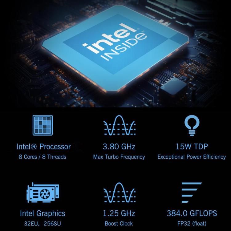 Máy tính chơi game cầm tay GPD MicroPC 2, 16GB + 512GB, 7 inch Windows 11 Pro Intel Core i3-N300 20 Máy tính chơi game cầm tay GPD MicroPC 2, 16GB + 512GB, 7 inch Windows 11 Pro Intel Core i3-N300 - Ảnh 18