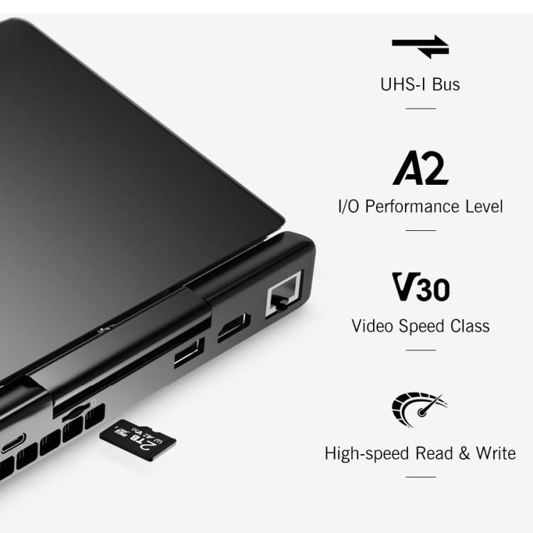 Máy tính chơi game cầm tay GPD MicroPC 2, 16GB + 512GB, 7 inch Windows 11 Pro Intel Core i3-N300 27 Máy tính chơi game cầm tay GPD MicroPC 2, 16GB + 512GB, 7 inch Windows 11 Pro Intel Core i3-N300 - Ảnh 25