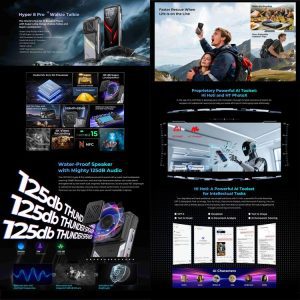 HOTWAV Hyper 8 Pro 11