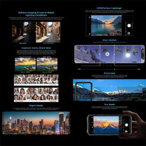 HOTWAV Hyper 8 Pro 2
