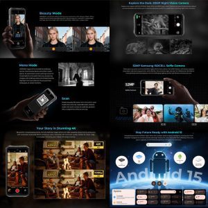 HOTWAV Hyper 8 Pro 3