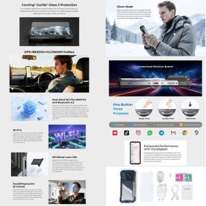 HOTWAV Hyper 8 Pro 4