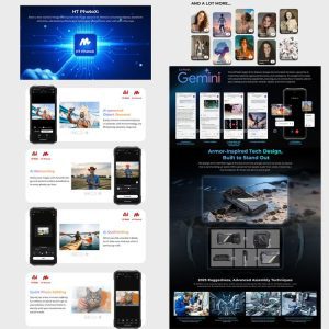 HOTWAV Hyper 8 Pro 5