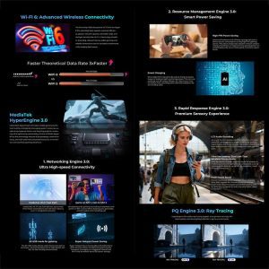 HOTWAV Hyper 8 Pro 7