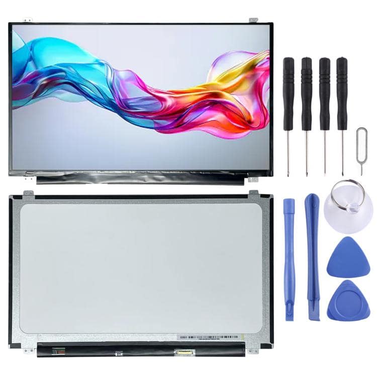 Màn hình HP 15-BW011DX 1366x768 LCD mờ 15.6 inch 3 Màn hình HP 15-BW011DX