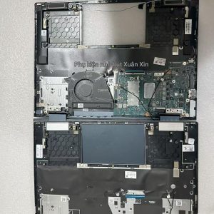 HP X360 13 BF TPN C161 1