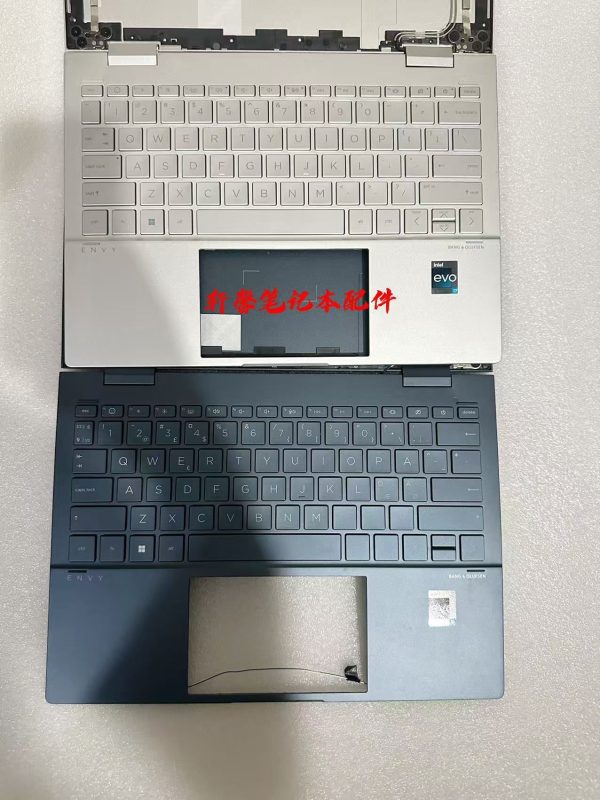 Bàn phím HP X360 13-BF TPN-C161