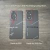 Vỏ lưng Honor 200 Pro