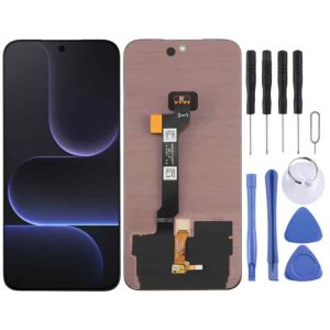 Màn hình Honor 500 Pro