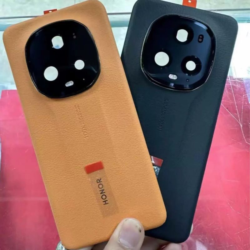 Vỏ lưng Honor Magic 5 Ultimate