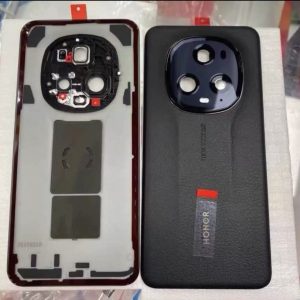 Honor Magic 5 Ultimate Edition 2