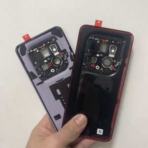 Vỏ lưng Honor Magic 6 Ultimate Edition chính hãng 8 Honor Magic 6 Ultimate Edition 1