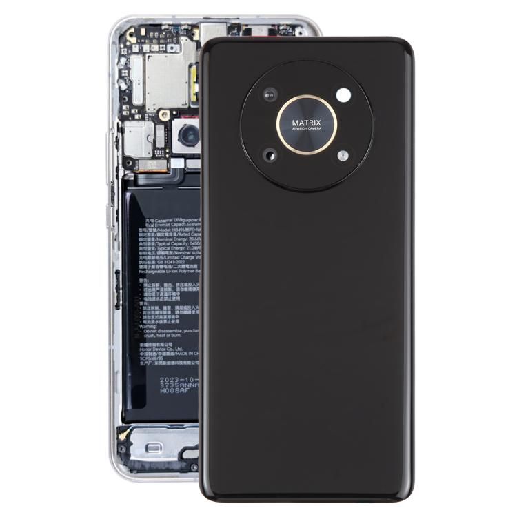 Vỏ lưng Honor Magic4 Lite kèm ống kính camera 3 Vỏ lưng Honor Magic4 Lite