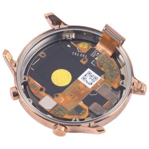 Honor MagicWatch 2 1