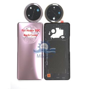 Vỏ lưng Honor X9c/X60 Pro/Magic 7lite