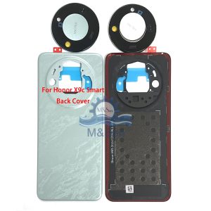 Vỏ lưng Honor X9c Smart