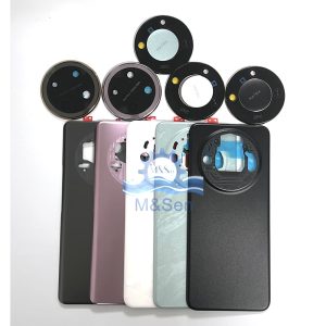 Vỏ lưng Honor X9c Smart có kính camera 8 Honor X9c 3