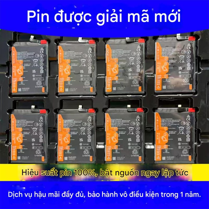 Pin Huawei P60/ P60 Pro/ P60 Art