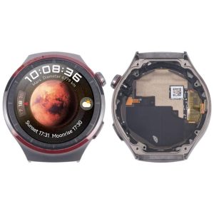 Màn hình Huawei Watch 4 Pro Space Edition