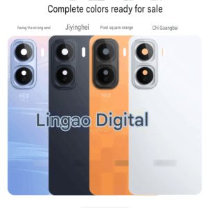 Vỏ lưng vivo iQOO Neo11