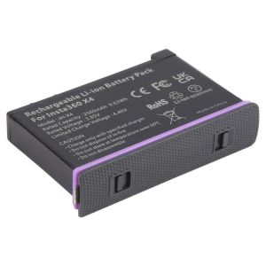 Pin Insta360 X4 JH-X4