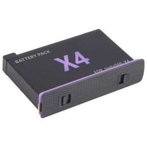 Insta360 X4 2500mAh 4