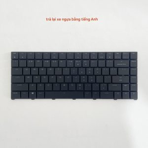 Bàn phím cơ Intel QC7 QC71 KC7 NUC15 XENIA15
