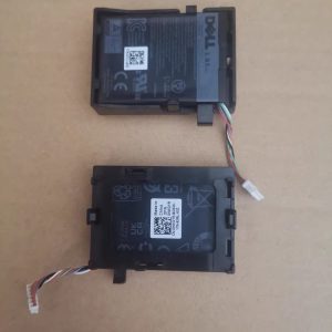 Pin card RAID Dell J2RH2 7XF2T HWGYR Y0K94 K2MKJ P5MJ9 26H8T