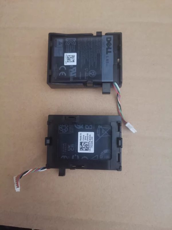 Pin card RAID Dell J2RH2 7XF2T HWGYR Y0K94 K2MKJ P5MJ9 26H8T