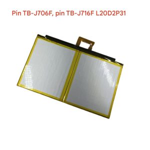 Pin Lenovo Xiaoxin Pad Pro TB-J706F TB-J716F L20D2P31 7 L20D2P31 1