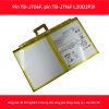 Pin Lenovo Xiaoxin Pad Pro TB-J706F TB-J716F L20D2P31