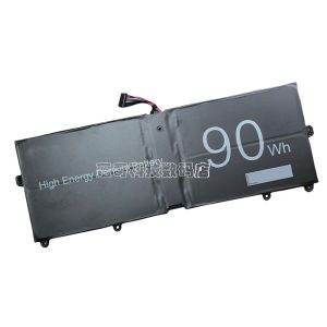 Pin LG Gram 16Z90R LBY122CM LBY122NM 17Z90Q 90Wh 8 LBY122CM LBY122NM 2