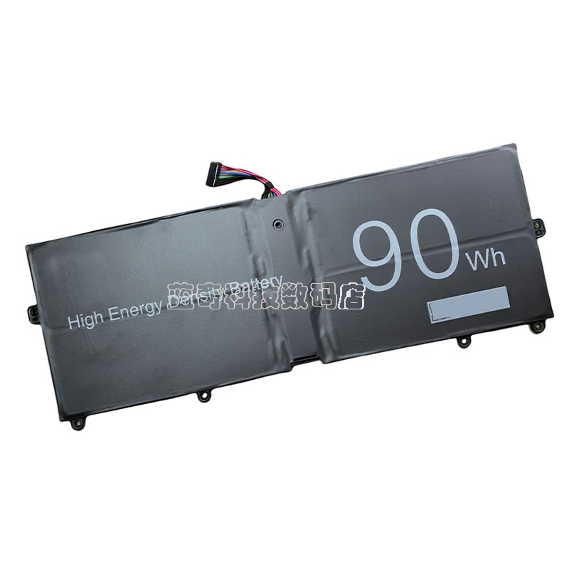 Pin LG Gram 16Z90R LBY122CM LBY122NM 17Z90Q 90Wh 5 Pin LG Gram 16Z90R LBY122CM LBY122NM 17Z90Q 90Wh - Ảnh 3