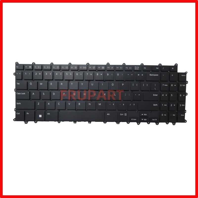 Bàn phím LG 16T90Q 16TD90Q 16Z90PF