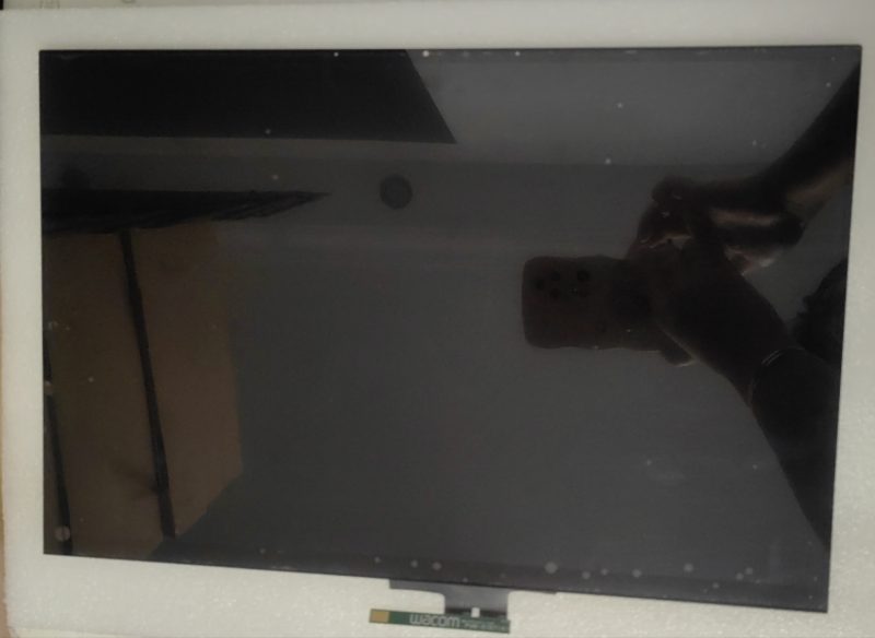 Màn hình LG Gram 16T90Q 16Z90R LP160WQ1-SPA1 SPB2