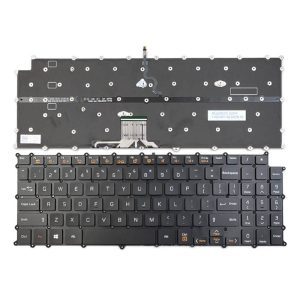 Bàn phím LG gram 15Z980 15Z990 15Z90N 15Z95N 17Z990