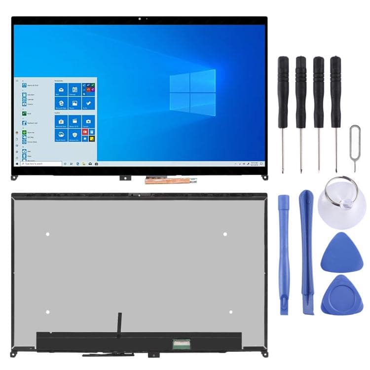 Màn hình Lenovo IdeaPad Flex 5-15ITL05 5-15IIL05 82HT Màn hình 30 chân 15.6 inch 2 Màn hình Lenovo IdeaPad Flex 5-15ITL05 5-15IIL05 82HT