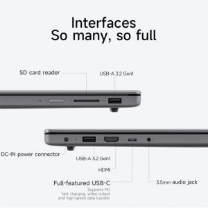 Màn hình Lenovo XiaoXin 15 SE 2025 15.3 inch FHD 9 Lenovo XiaoXin 15 SE 2025 1