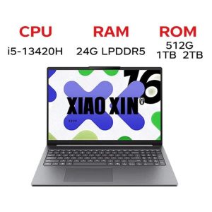 Bộ vỏ bàn phím Lenovo XiaoXin 16 2025 16 inch 9 Lenovo XiaoXin 16 2025 16 inch 2