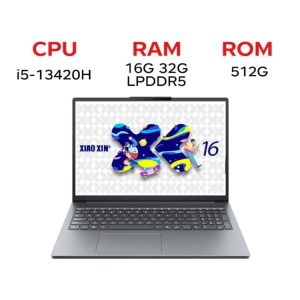Alternative view of Màn hình Lenovo XiaoXin 16 SE 2025 16 inch FHD