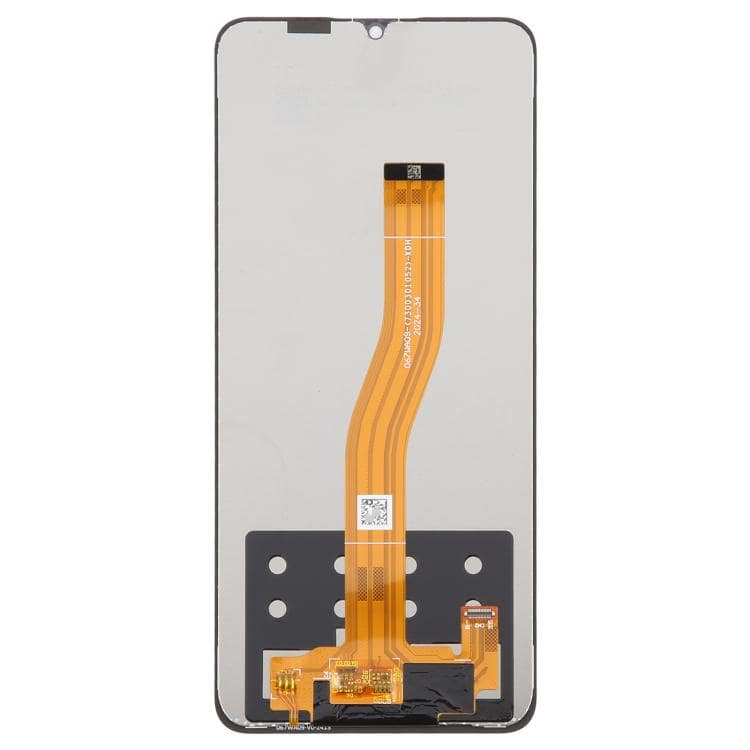 Màn hình Meizu Note 21 và bộ số hoá đầy đủ 5 Màn hình Meizu Note 21 và bộ số hoá đầy đủ - Ảnh 3