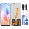 Màn hình Meizu Note 21 và bộ số hoá đầy đủ 1 Màn hình Meizu Note 21
