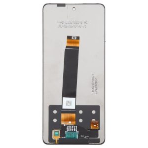 Màn hình Meizu Note 21 Pro và bộ số hoá đầy đủ 8 Meizu Note 21 Pro 1