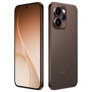 OPPO Reno15