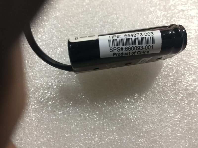 Pin G8 cho card RAID P420 P222 P421 P820 660093-001 654873-003