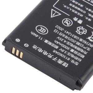 Pin B803 / HDS725060 JYTD 815060AR 3.8V 3000mAh dành cho thiết bị phát WiFi di động 8 Pin JYTD 815060AR 1