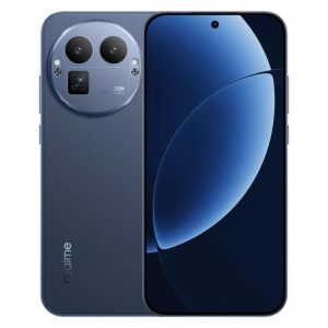 Alternative view of Bộ vỏ lưng khung sườn Realme GT8 Pro