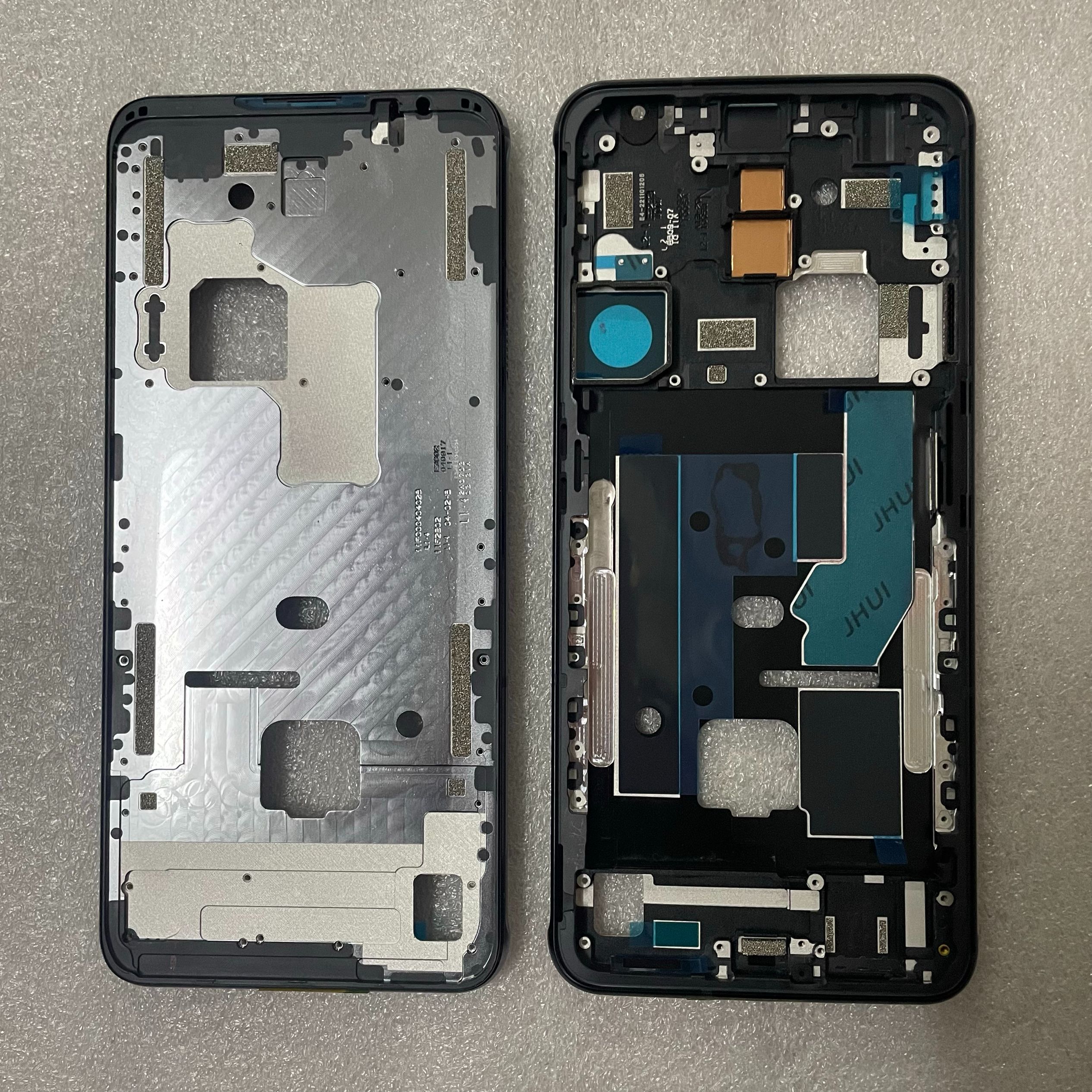 Khung sườn Zte Nubia Red Magic 6/ 6 pro/ 6S Pro NX669J 3 Khung sườn Zte Nubia Red Magic 6/ 6 pro/ 6S Pro NX669J