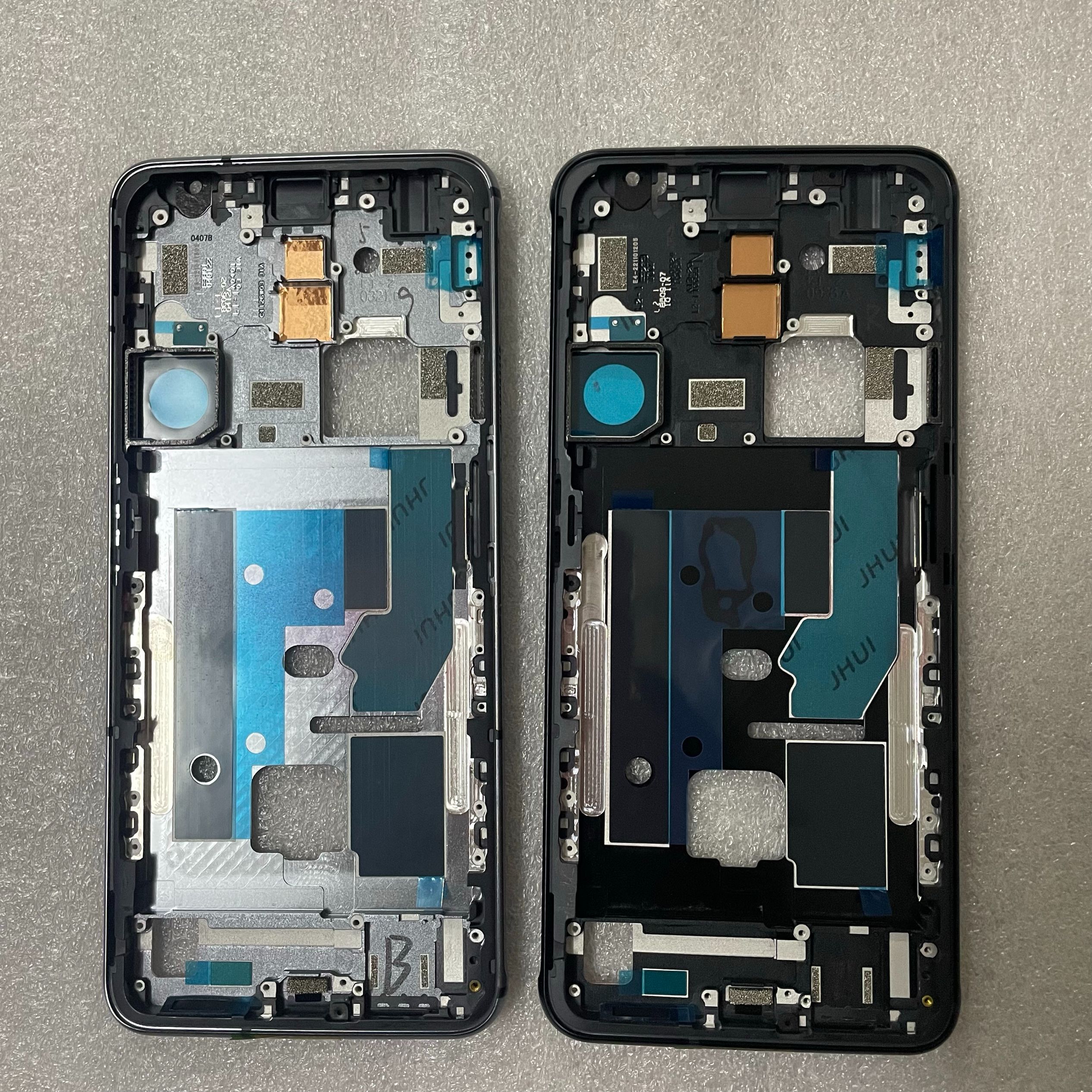 Khung sườn Zte Nubia Red Magic 6/ 6 pro/ 6S Pro NX669J 5 Khung sườn Zte Nubia Red Magic 6/ 6 pro/ 6S Pro NX669J - Ảnh 3